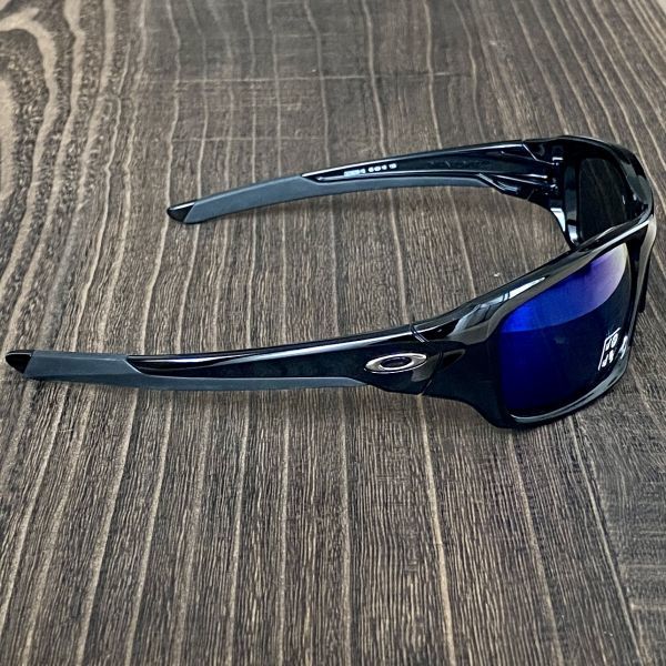 SALE/92%OFF】 偏光 オークリー OAKLEY バルブ サングラス ...