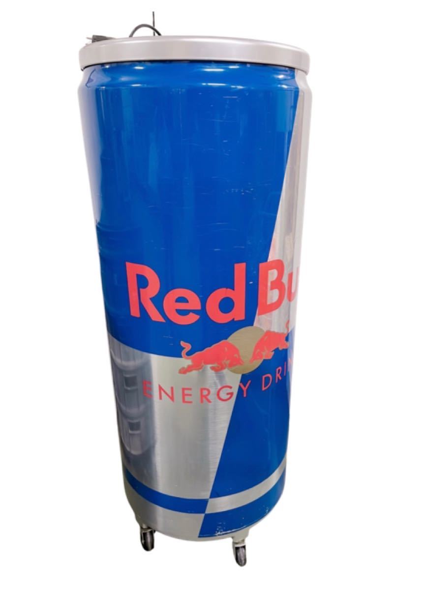 《激レア★限定品》レッドブル冷蔵庫 Red Bull エナジードリンク 冷蔵庫