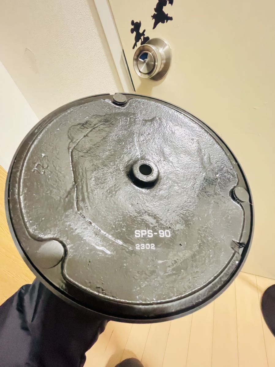 人気】YAMAHA SPS-90 スピーカースタンド|Yahoo!フリマ(旧 人気】YAMAHA SPS-90 スピーカースタンド|Yahoo!フリマ(旧