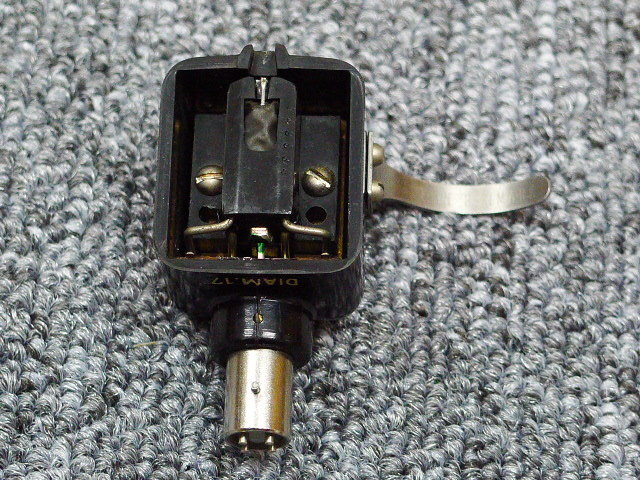ortofon オルトフォン SPU A DIAM.17 solution120.com