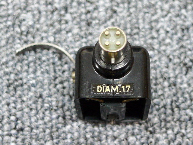 ortofon オルトフォン SPU A DIAM.17 solution120.com