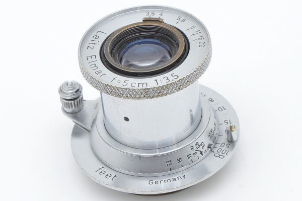 超大特価 www.natluk.com ライカエルマー50ミリf3.5用絞り調整フード