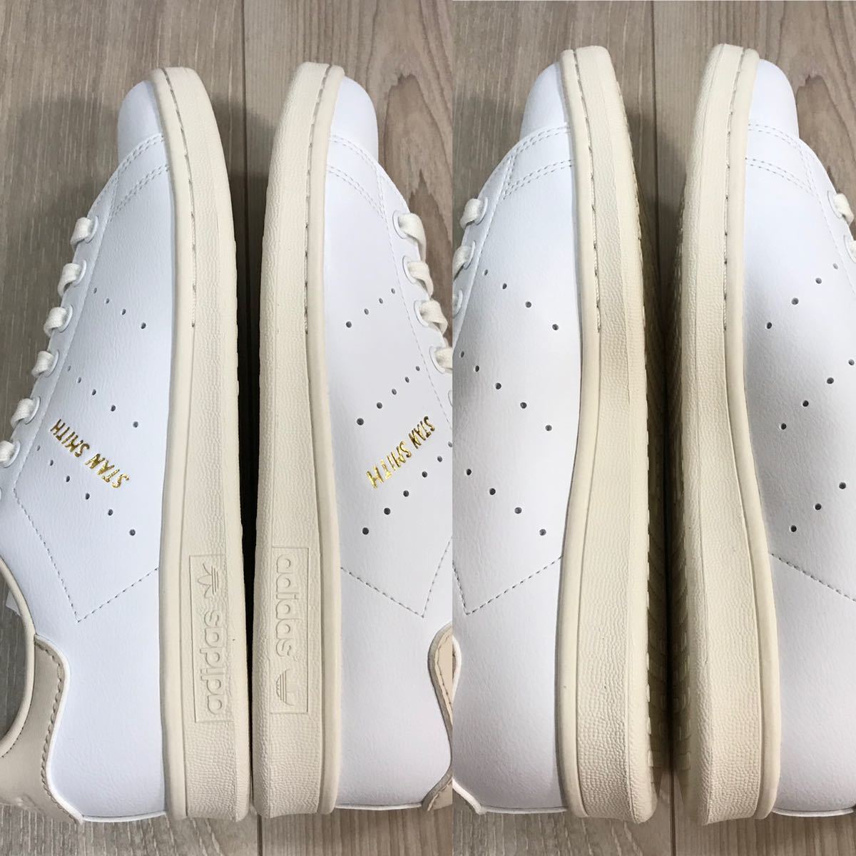 新品adidas Originals STAN SMITH for TOMORROWLAND 25 アディダス