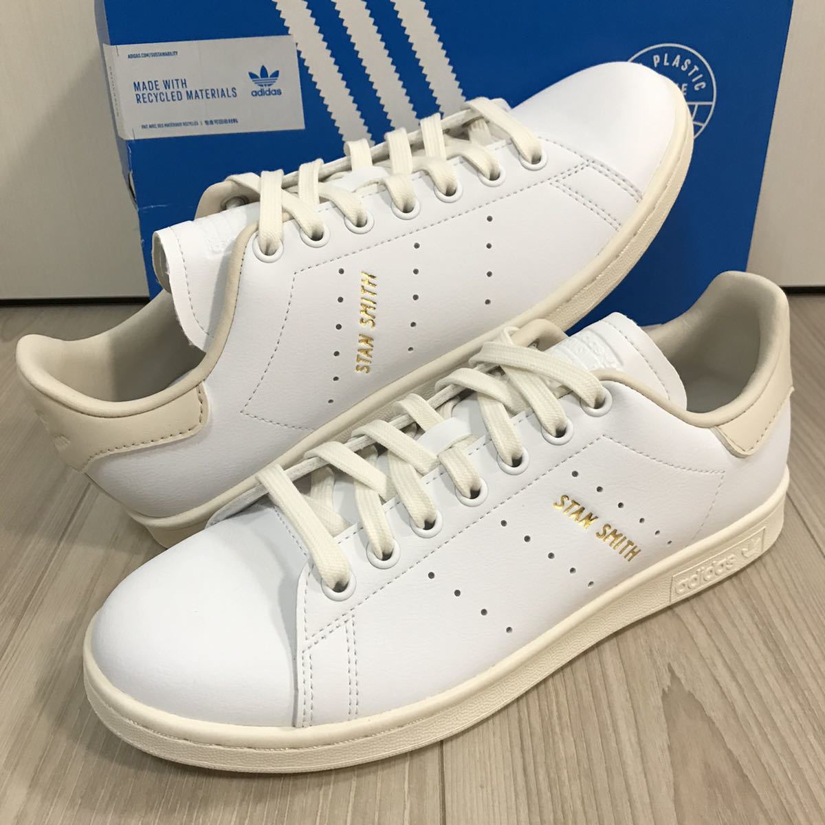 adidas STAN SMITH トゥモローランド別注 Yahoo!フリマ（旧）-