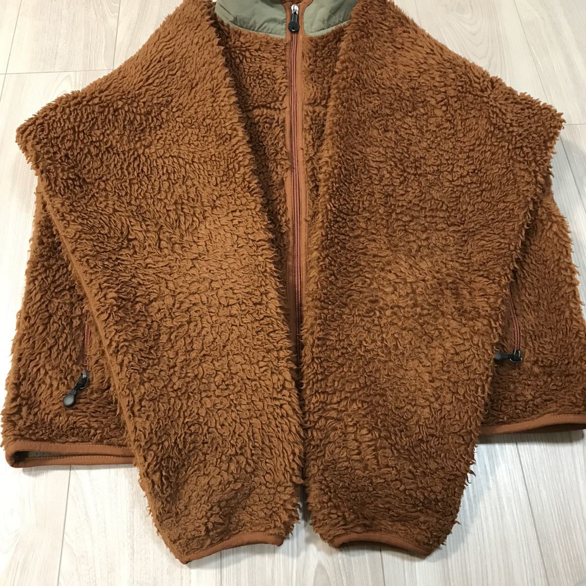 L patagonia CLASSIC RETRO CARDIGAN 23024FA X パタゴニア L patagonia CLASSIC RETRO CARDIGAN 23024FA X パタゴニア