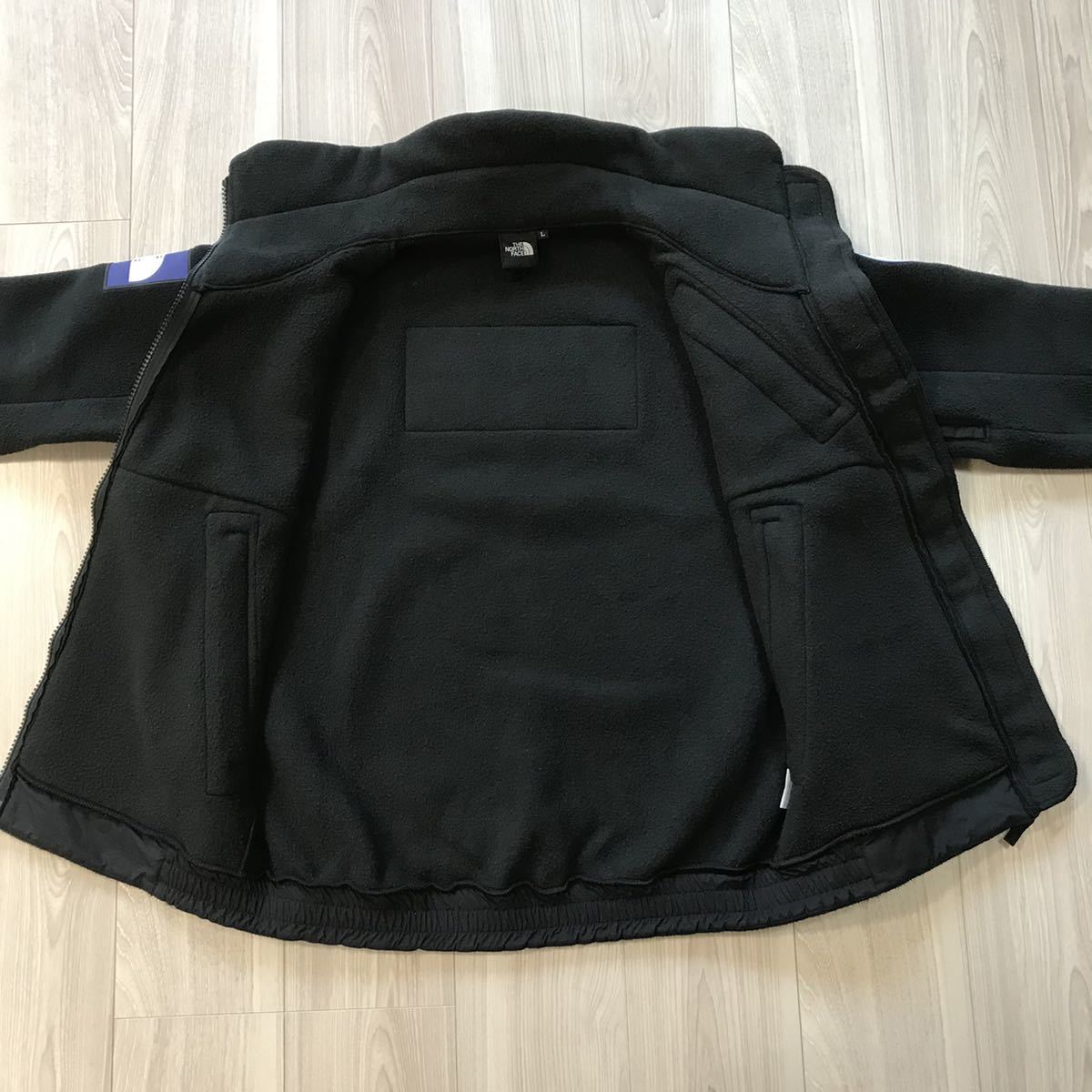 THE NORTH FACE Trans Antarctica Fleece Jacket NA61930Rノース THE NORTH FACE Trans Antarctica Fleece Jacket NA61930Rノース