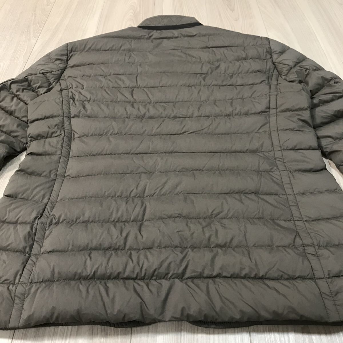 美品 52大きいサイズMooRER ZAVYER S3 acqua ITALY VERONA 美品 52大きいサイズMooRER ZAVYER S3 acqua ITALY VERONA