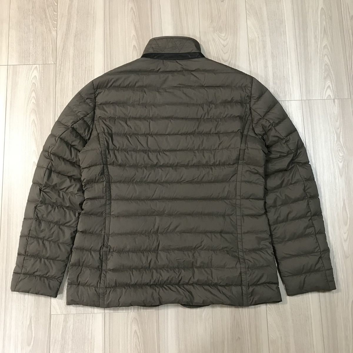 美品 52大きいサイズMooRER ZAVYER S3 acqua ITALY VERONA 美品 52大きいサイズMooRER ZAVYER S3 acqua ITALY VERONA