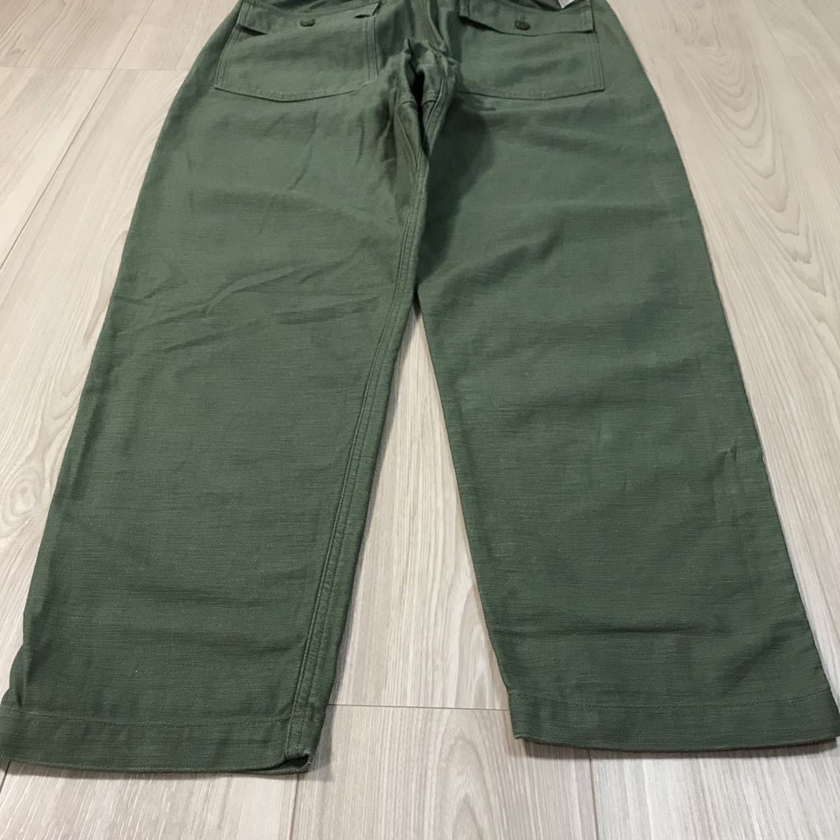 GRAMICCI or Slow FATIGUE PANTS freak's storeグラミチ GRAMICCI or Slow FATIGUE PANTS freak's storeグラミチ