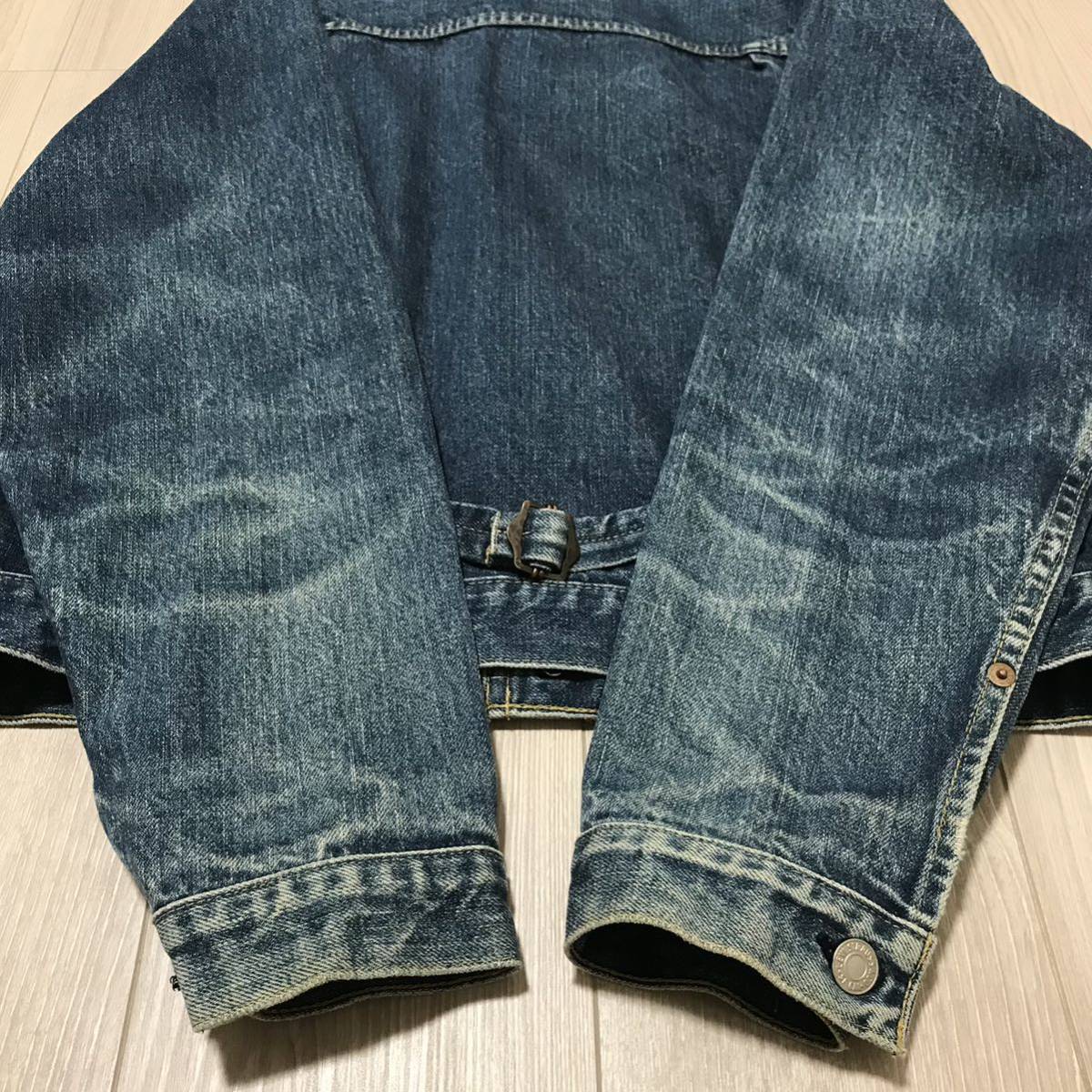 levis 70502XX 1st 40 506XX JAPAN BIG E 90s 92年製 日本製 levis 70502XX 1st 40 506XX JAPAN BIG E 90s 92年製 日本製