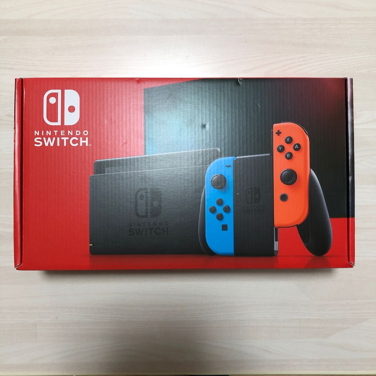 全ての Nintendo Switch Joy-Con L ネオンブルー R… ecousarecycling.com