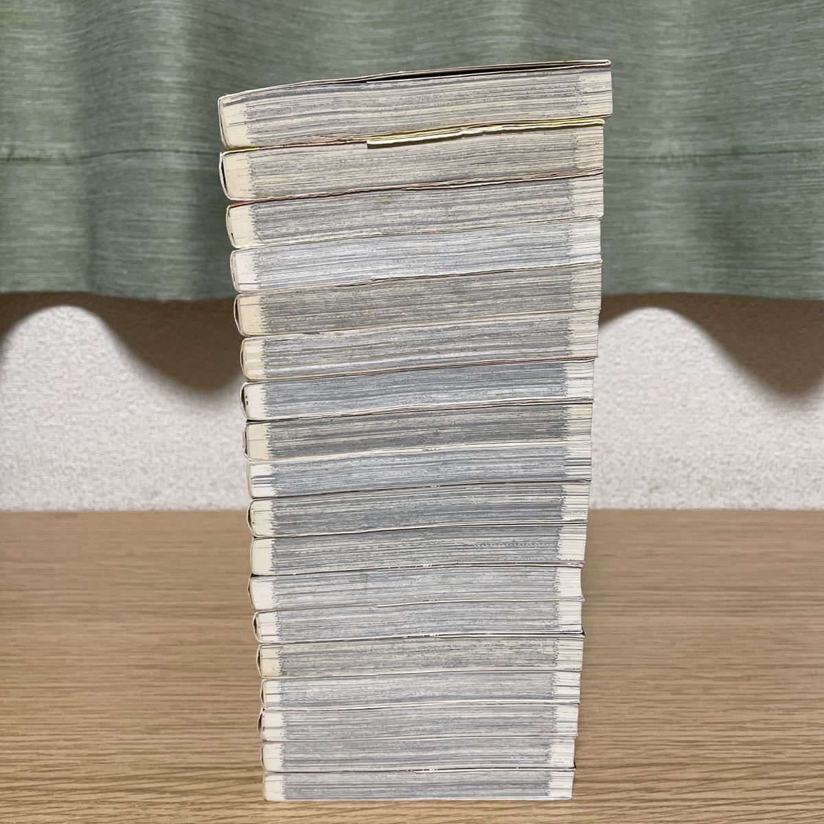 ナンバMG5 全巻セット 全18巻 小沢としお (ナンバデッドエンド ナンバMG5 全巻セット 全18巻 小沢としお (ナンバデッドエンド