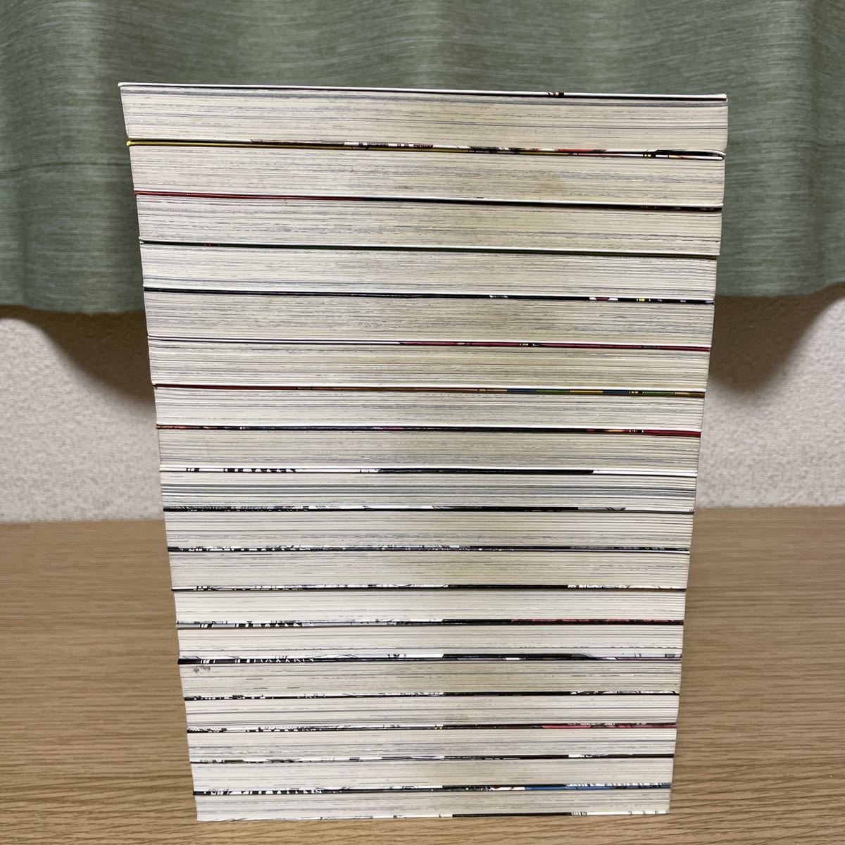 ナンバMG5 全巻セット 全18巻 小沢としお (ナンバデッドエンド ナンバMG5 全巻セット 全18巻 小沢としお (ナンバデッドエンド
