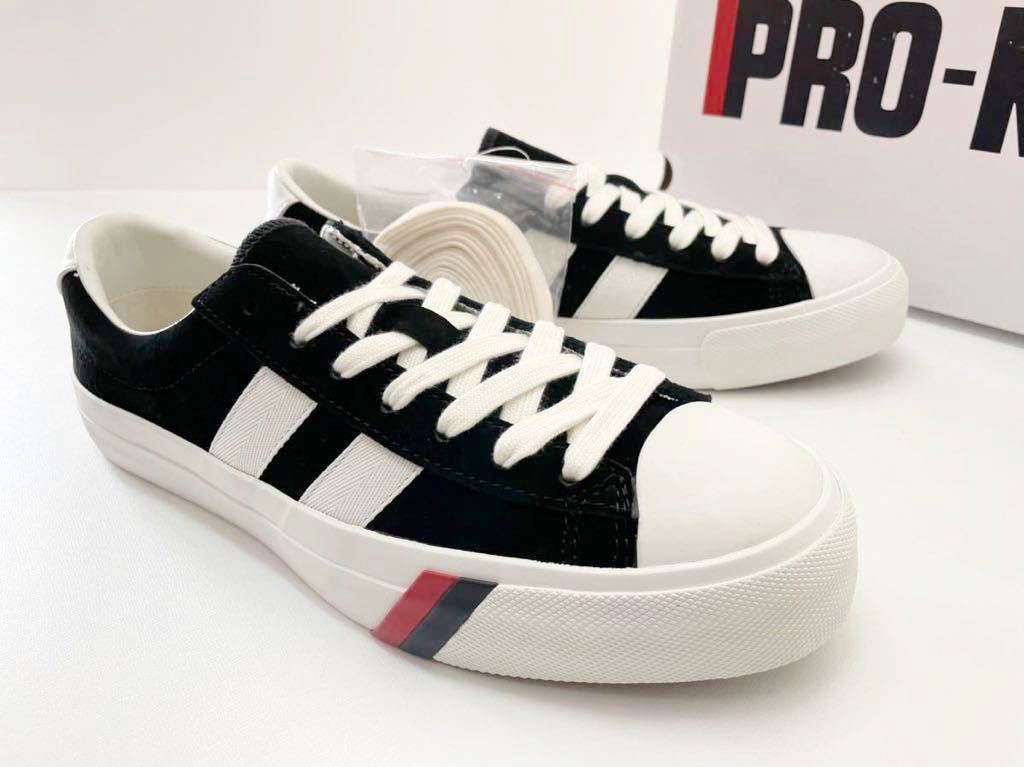 史上最も激安 BLACK PLUS ROYAL PRO-Keds 名作 新品 プロケッズ 正規品