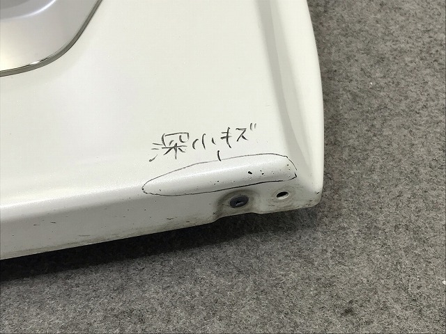 売り切り! ヴェルファイア/アルファード 30系/AGH30W/35W/GGH30W/35W/AYH30W 純正 右フロントドア サイドパネル TRD 76903-GH320(115717)_画像5