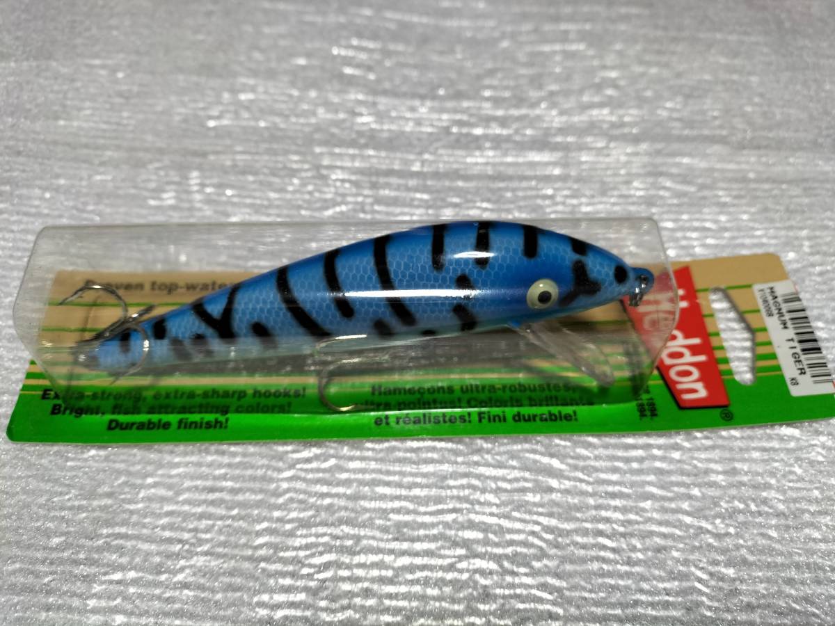 買取り実績 ビッグタイガー OGB 13cm BIG TIGER X1040 へドン heddon TOP トップ 新品購入未使用品 ヘドン 買取り実績 ビッグタイガー OGB 13cm BIG TIGER X1040 へドン heddon TOP トップ 新品購入未使用品 ヘドン