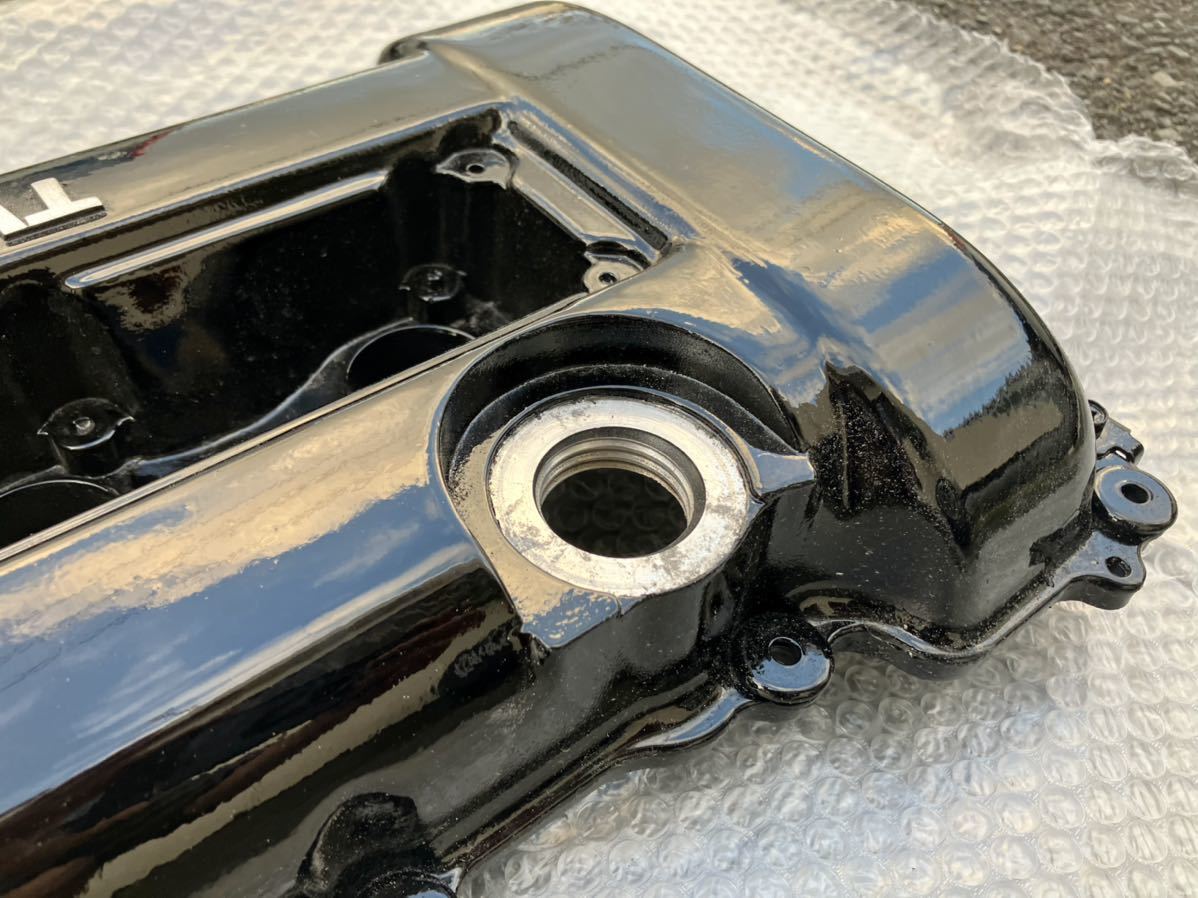 本物 旧車 日産シルビア 180.エンジンヘッドカバー社外品 ienomat.com.br