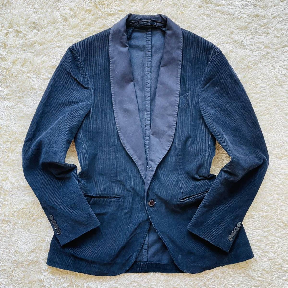 LARDINI /ラルディーニテーラードジャケット ネイビsize:46 - orengolan.com LARDINI /ラルディーニテーラードジャケット ネイビsize:46 - orengolan.com