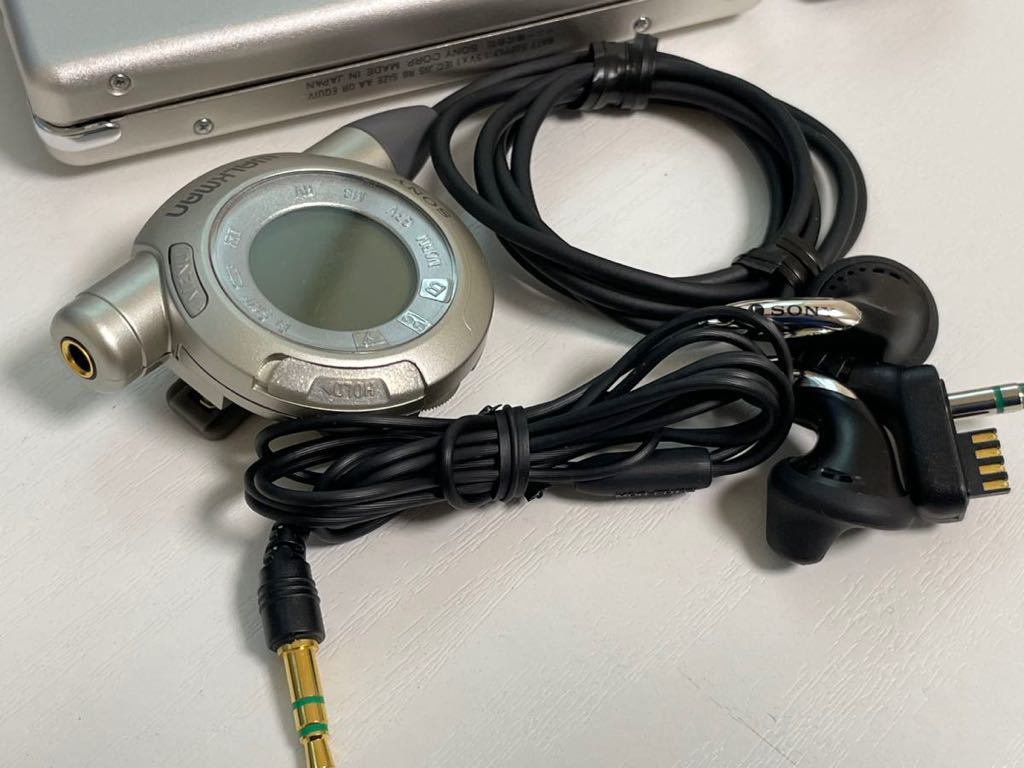 ☆極美品・動作☆SONY ソニー 高音質モデルカセットプレーヤー WM-EX9