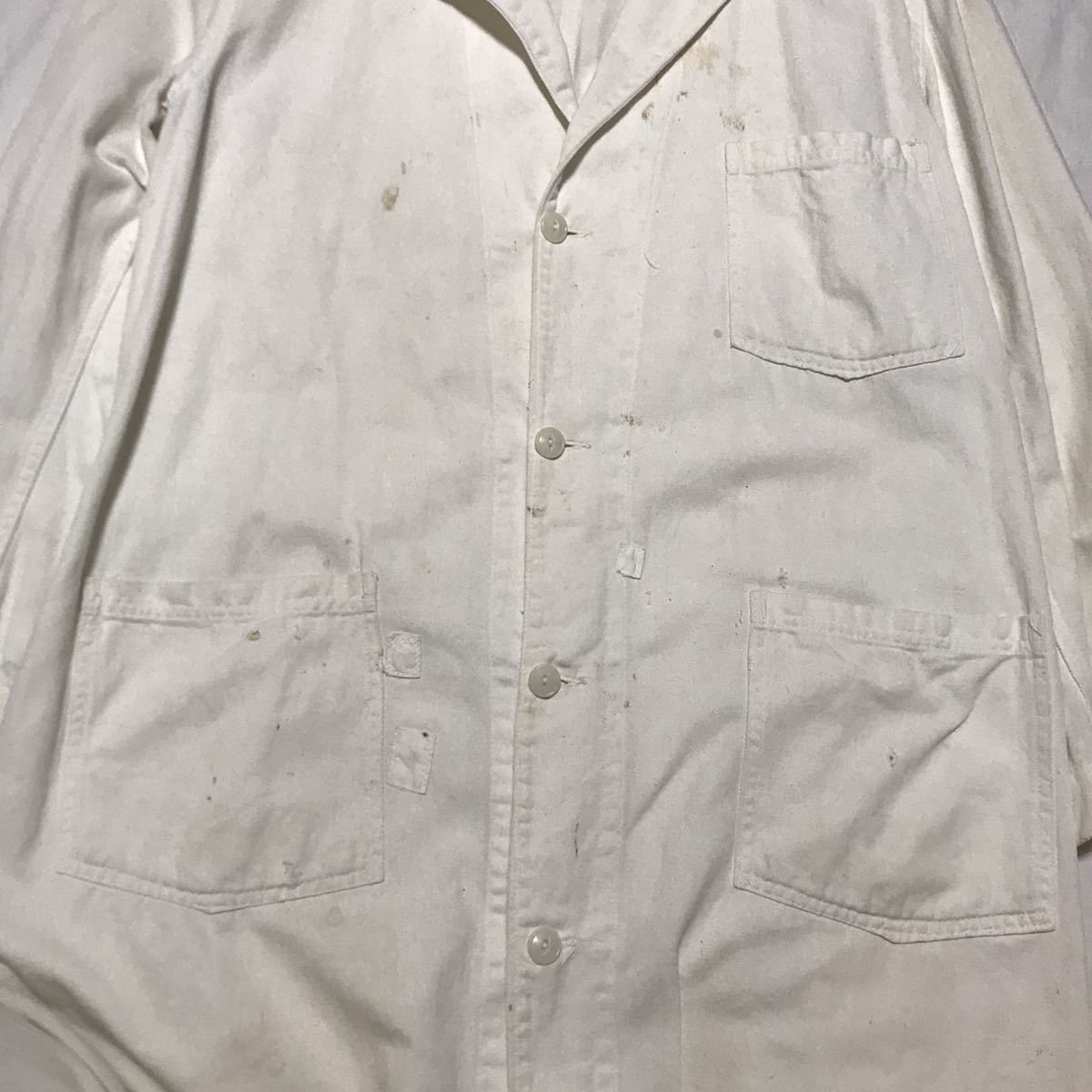 限定品】 【VINTAGE】1950's Lee 包装無料/送料無料 HBTコットンツイル