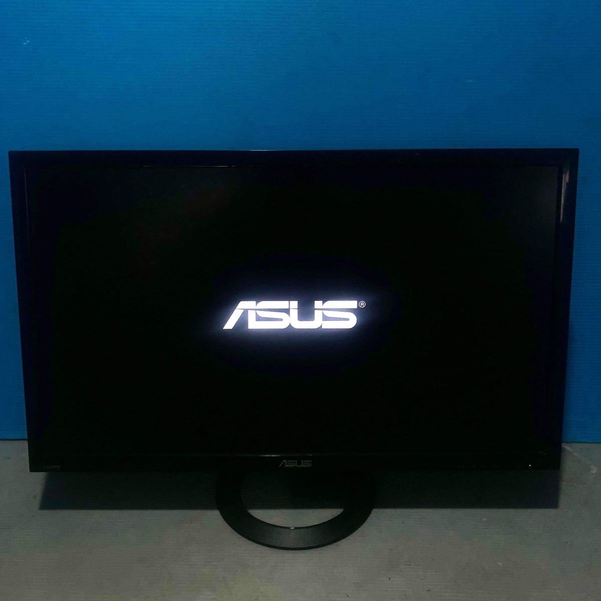 Yahoo!オークション - ASUS 27インチ 動作確 Yahoo!オークション - ASUS 27インチ 動作確