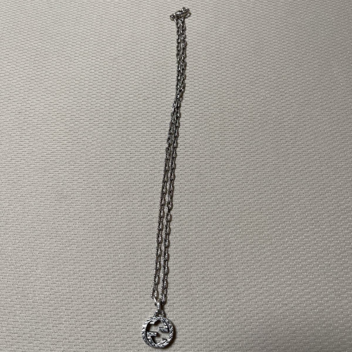 GUCCI ネックレス | noonanwaste.com