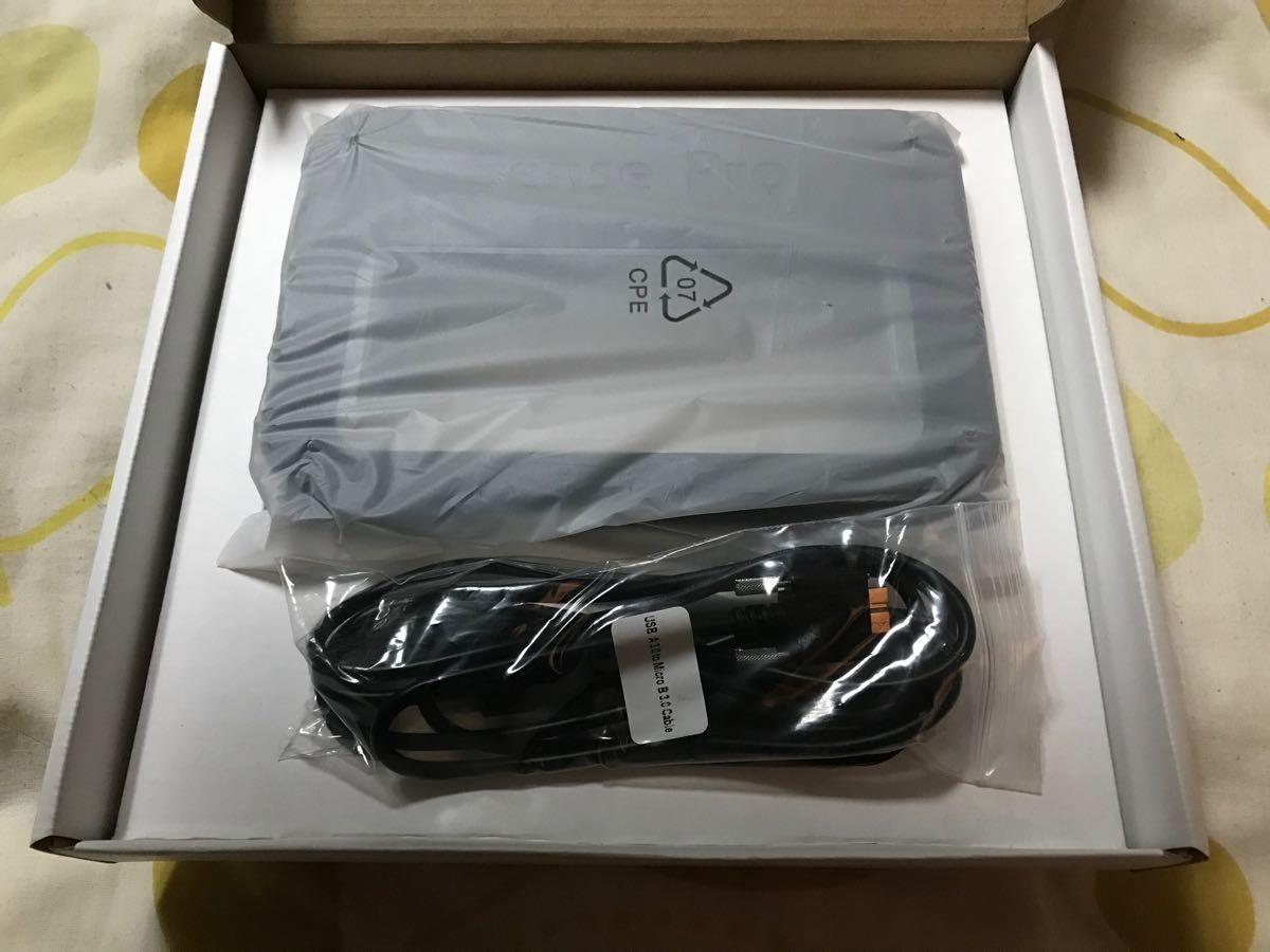 3Dスキャナー「Sense Pro+」 | noonanwaste.com