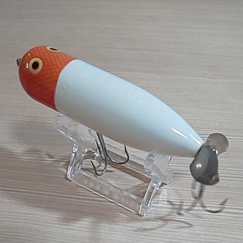 Heddon Magnum to-pi-do[Heddon] редкий цвет RH сеть глаз ввод 