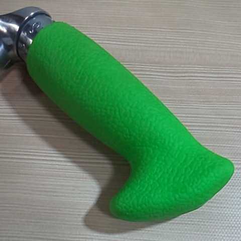 フロッグ トイマシーングリップ【Frog Products】Toy-Machine-Grip_画像7