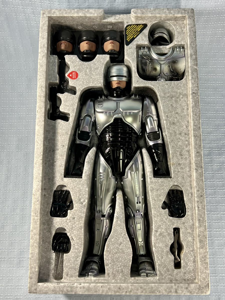 ヤフオク! - ホットトイズ HOT TOYS ムービー・マスターピース