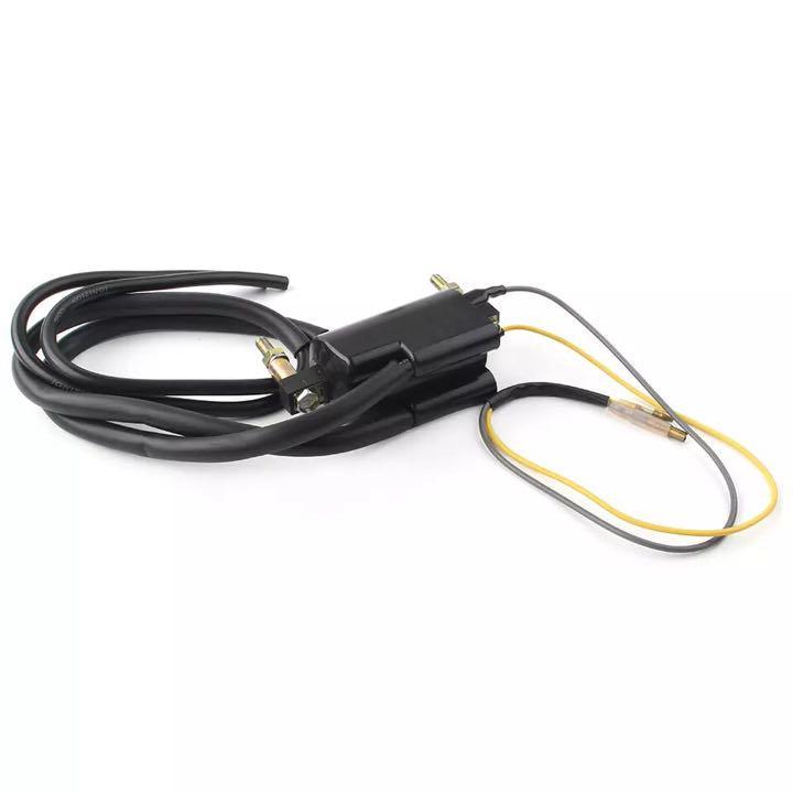 73%OFF!】 Z1 Z2 Z650 Z750FX KZ1000 イグニッションコイル ienomat.com.br