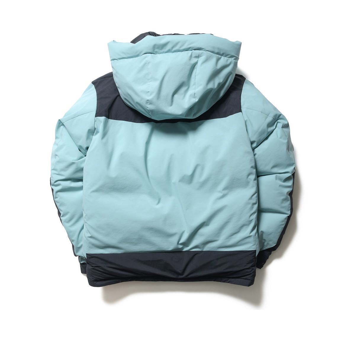 驚きの値段】 FCRB22awDOWN BENCH PARKA tdh-latinoamerica.de