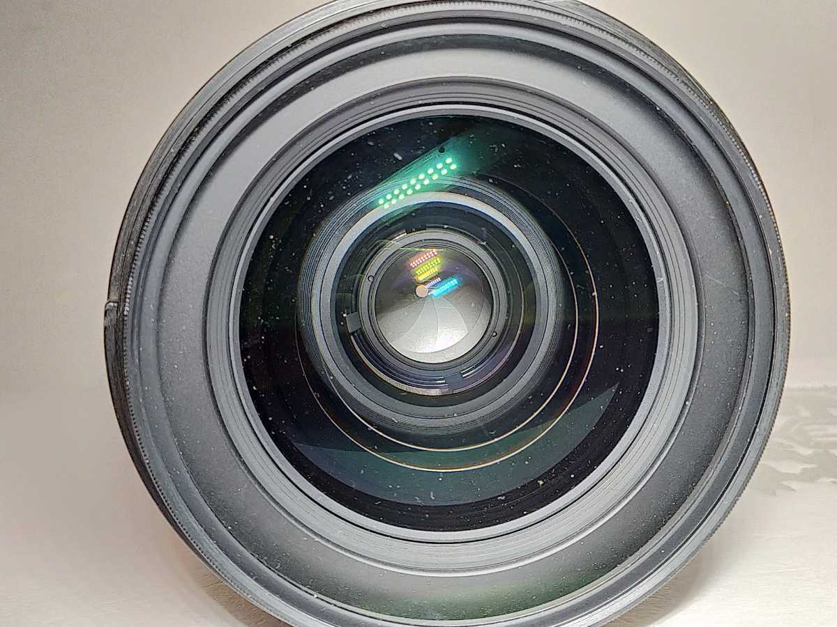 NIKON ニコン AF-S DX Zoom-Nikkor 17-55mm f/2.8G IF-ED レンズ カメラ _画像6