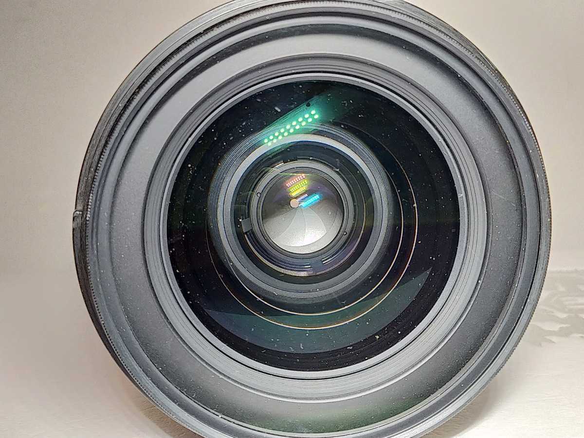 NIKON ニコン AF-S DX Zoom-Nikkor 17-55mm f/2.8G IF-ED レンズ