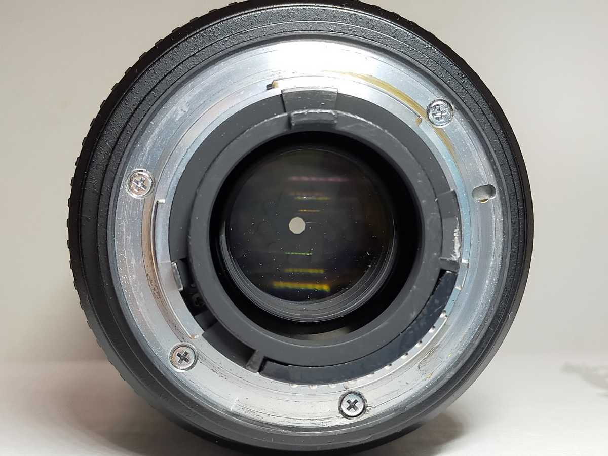 NIKON ニコン AF-S DX Zoom-Nikkor 17-55mm f/2.8G IF-ED レンズ