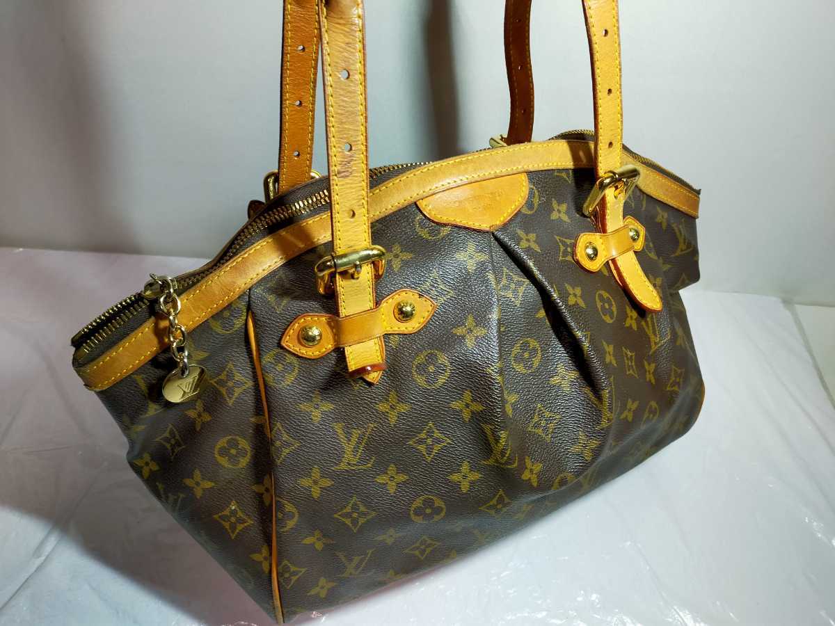 まとめ買い】 ティヴォリGM SP5017/M40144 ルイヴィトン VUITTON LOUIS