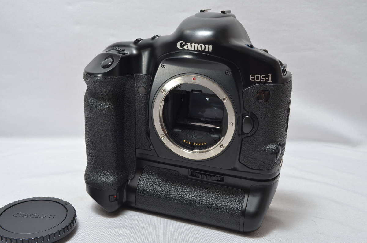 Canon EOS-1V HS ボディ