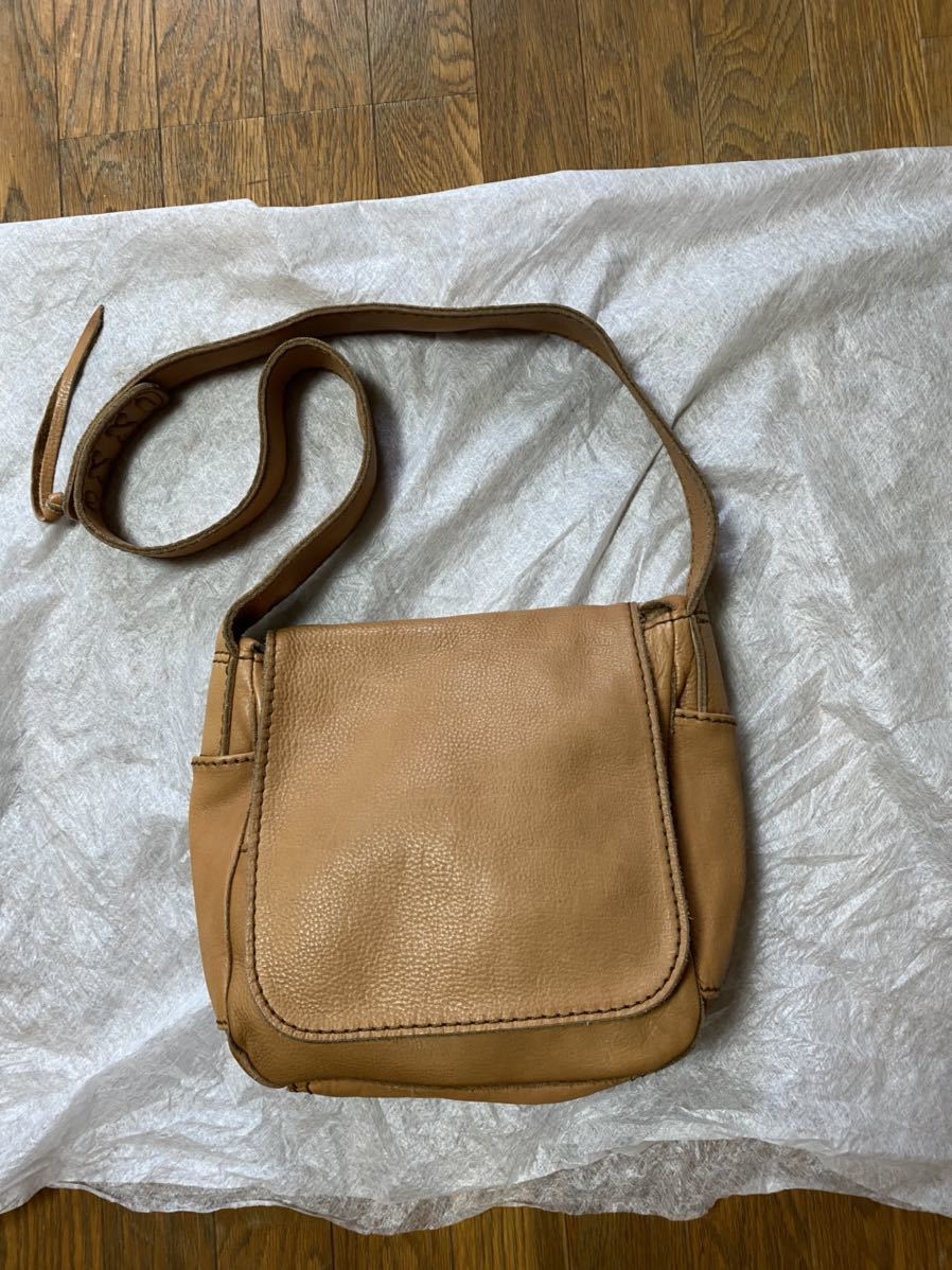 年末のプロモーション ポーターホライズン PORTER ショルダーバッグ 美