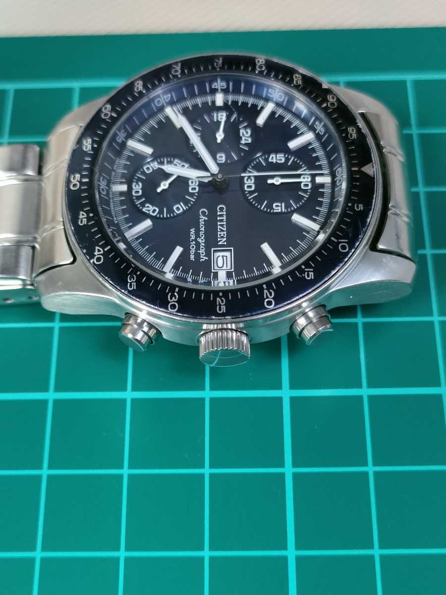 正規販売店 スピード 【CITIZEN】オルタナ シチズン オルタナ 白