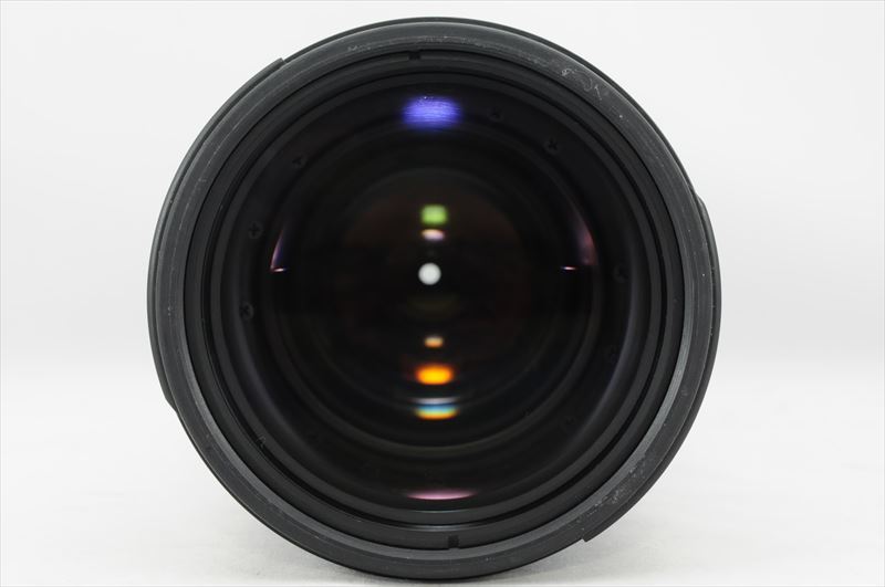 ★極上品★Nikon AF-S 70-200mm F2.8 G II ED VR 付属品有 #9928ECV