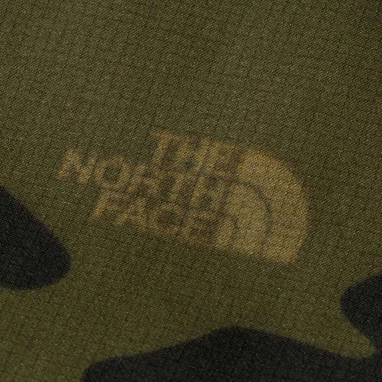 TE/THE NORTH FACE (ザ・ノースフェイス) ノベルティーバルトロライトジャケット (TF) TNFカモ ND92241　Mサイズ_画像3