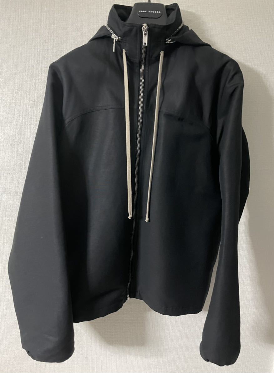 50%OFF! rick ジャケット ガラアーベント A2 GalaabenD レザー owens
