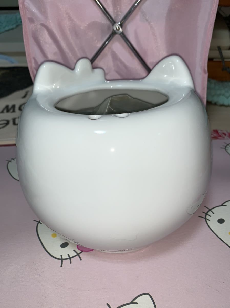 おすすめ はろうきてぃ火鉢風インテリア ハローキティ - ハロー おすすめ はろうきてぃ火鉢風インテリア ハローキティ - ハロー