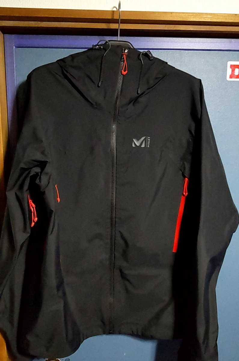 ヤフオク! - MILLET ミレー ゴアテックス GORE-TEX マウンテ