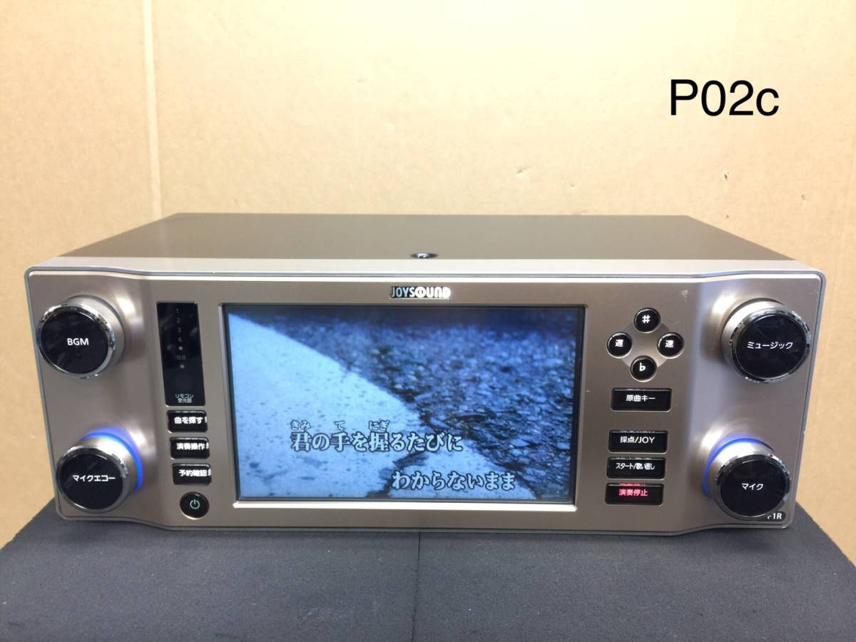 P02c エクシング JS-F1R 1台 begnins.ch