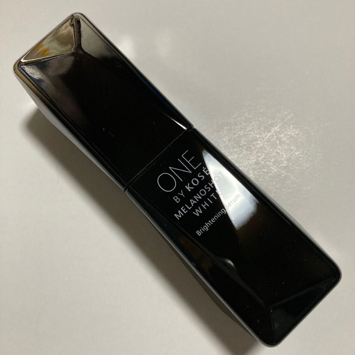 コーセー　ONE  BY  KOSE   ワンバイコーセー　メラノショット ホワイト D（レギュラーサイズ）〈薬用美白美容液〉