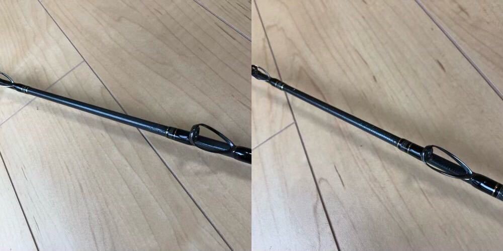 黒鯛工房 カセ筏師 THEアスリート TM 158 田中モデル Tanaka 黒鯛工房 カセ筏師 THEアスリート TM 158 田中モデル Tanaka