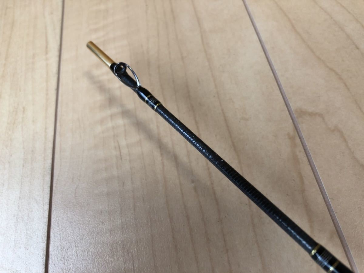 黒鯛工房 カセ筏師 THEアスリート TM 158 田中モデル Tanaka 黒鯛工房 カセ筏師 THEアスリート TM 158 田中モデル Tanaka