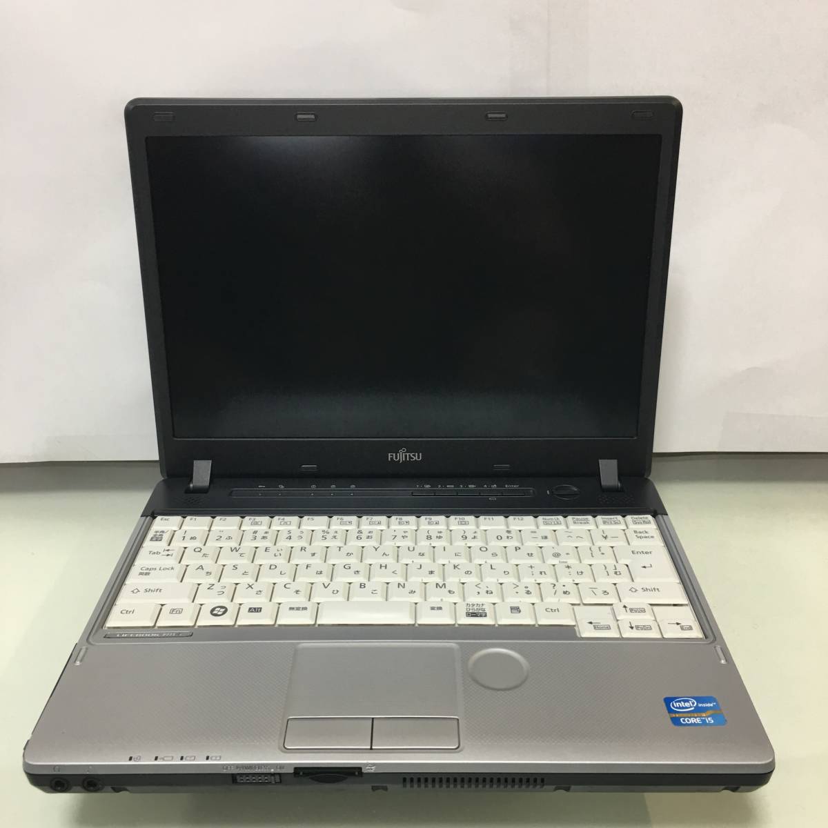 正規品 Win10 搭載/FUJITSU LifeBook A573/G/Core P771/D 2016 /第二世代Core i5第三世代/Office i5 LIFEBOOK 2.50GHz/Office 240GB/中古パソコン/FUJITSU 2016 搭載/メモリ8GB/15.6インチ/ DVDスーパーマルチ/無線LAN 搭載/メモリ4GB/320GB/12.1インチ/軽量/無線LAN 新品 ...
