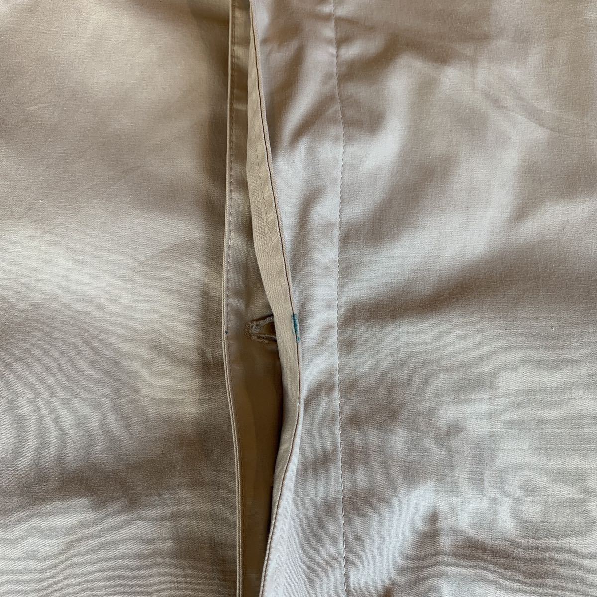 80s BROOKS BROTHERS ビンテージ ブルックスブラザーズ COLLAR